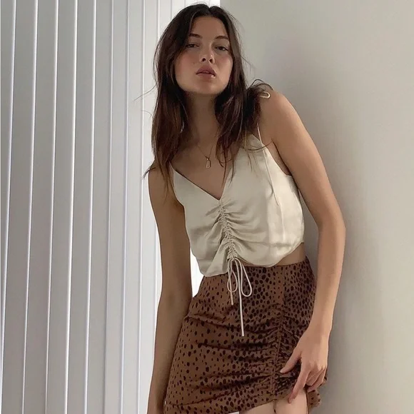 Wilfred
Verso Camisole - Picture 2 of 7